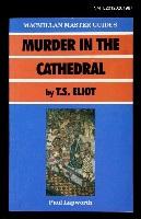 藏品(MURDER IN THE CATHEDRAL BY T. S. ELIOT)的圖片