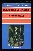 藏品(DEATH OF A SALESMAN BY ARTHUR MILLER)的圖片