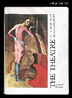 藏品(THE THEATRE-AN INTRODUCTION)的圖片