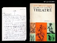 藏品(THE SEVEN AGES OF THE THEATRE)的圖片