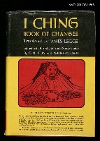 藏品(I CHING BOOK OF CHANGES)的圖片