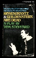 藏品(ROSENCRANTZ & GUILDENSTERN ARE DEAD)的圖片