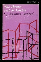 藏品(THE THEATER AND ITS DOUBLE)的圖片