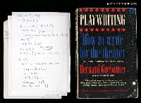 藏品(PLAYWRITING)的圖片