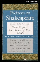藏品(PREFACE TO SHAKESPEARE)的圖片