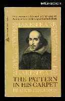 藏品(THE PATTERN IN HIS CARPET)的圖片