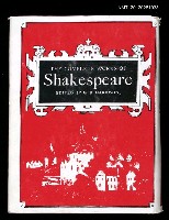 藏品(THE COMPLETE WORKS OF SHAKESPEARE)的圖片