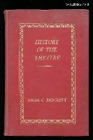 藏品(HISTORY OF THE THEATRE)的圖片