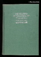 藏品(THE READER'S ENCYCLOPEDIA OF WORLD DRAMA)的圖片