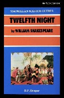 藏品(TWELFTH NIGHT BY WILLIAM SHAKESPEARE)的圖片
