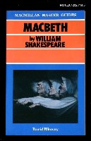 藏品(MACBETH BY WILLIAM SHAKESPEARE)的圖片