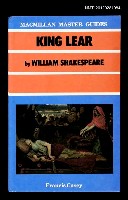 藏品(KING LEAR BY WILLIAM SHAKESPEARE)的圖片
