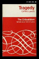 藏品(TRAGEDY)的圖片