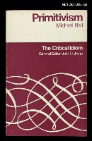 藏品(PRIMITIVISM)的圖片