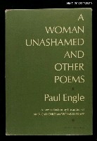 藏品(A WOMAN UNASHAMED AND OTHER POEMS)的圖片