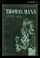 藏品(THOMAS MANN)的圖片