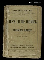 藏品(LIFE'S LITTLE IRONIES)的圖片