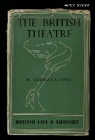 藏品(THE BRITISH THEATRE)的圖片