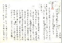 藏品(政治陰影籠罩下的詩之景色─評介李敏勇詩集《傾斜的島》（影本）)的圖片