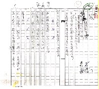 藏品(村子裏的事件（影本）)的圖片