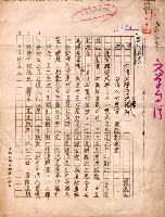 藏品(台灣文學應該大聲說出台灣人的悲哀、驕傲和希望（影本）)的圖片