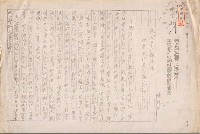 藏品(從「文學主體性」談中國文化是台灣文化的一部份（影本）)的圖片