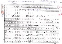 藏品(1995亞洲詩人會議台灣日月潭大會徵求贊助啟事（影本）)的圖片