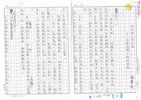 藏品(地平線上的幻影─淺談翁鬧小說的特質（影本）)的圖片