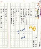 藏品(日月潭紀行組曲)的圖片