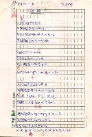 藏品(抒情四首)的圖片