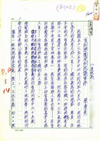 藏品(省訓練團受訓抗議事件)的圖片