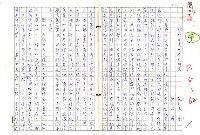 藏品(關於台灣文學的將來)的圖片