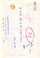 藏品(林幼春、賴和與台灣文學)的圖片