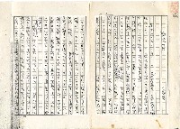 藏品(論詹冰的詩(影本))的圖片