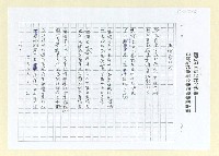 藏品(無墳墓的人；除夕；極樂世界；滿山紅；雜詠；一日；種子（影本）)的圖片
