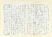 藏品(論王白淵詩集「荊棘之道」（影本）)的圖片
