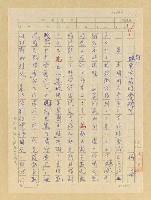 藏品(對「國大」臨時會建言)的圖片