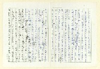 藏品(1988年亞洲詩人會議台中大會中心歡迎酒會辭)的圖片