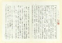 藏品(薩摩仔（未完稿）)的圖片