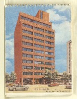 藏品(巫永福備忘錄)的圖片