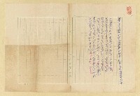 藏品(○次女黃梅珍于歸趙人若君)的圖片