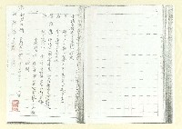 藏品(臺灣省文獻委員會採訪「二二八」事件史料內容紀要（影本）)的圖片