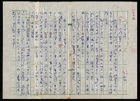 藏品(明四家傳（十六）閉門好畫入時眉)的圖片