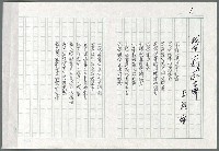 藏品(我有一副「不」字牌)的圖片