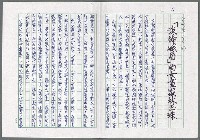 藏品(台灣雍容女子（二）「淡掃娥眉」的女畫家林玉珠)的圖片