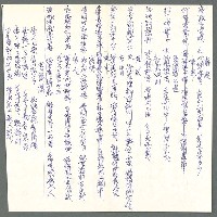 藏品(春曉等篇詩詞曲抄)的圖片