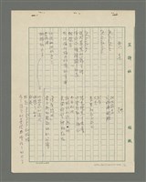 藏品(「悲喜」等詩)的圖片