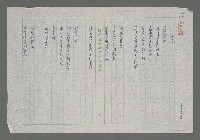 藏品(夜思)的圖片