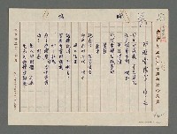 藏品(西礮臺懷古)的圖片