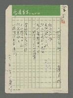 藏品(水手之歌)的圖片